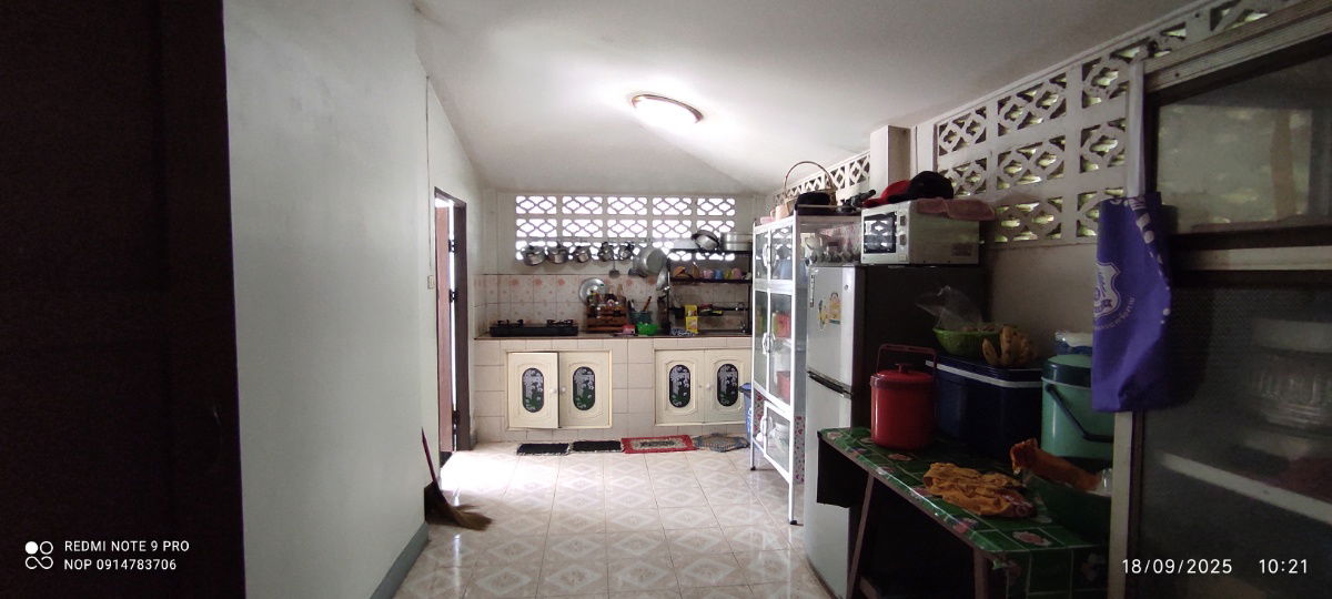 picture PCR2546 – Affordable House with Land for Sale (Chanote Title Deed) - 11/13