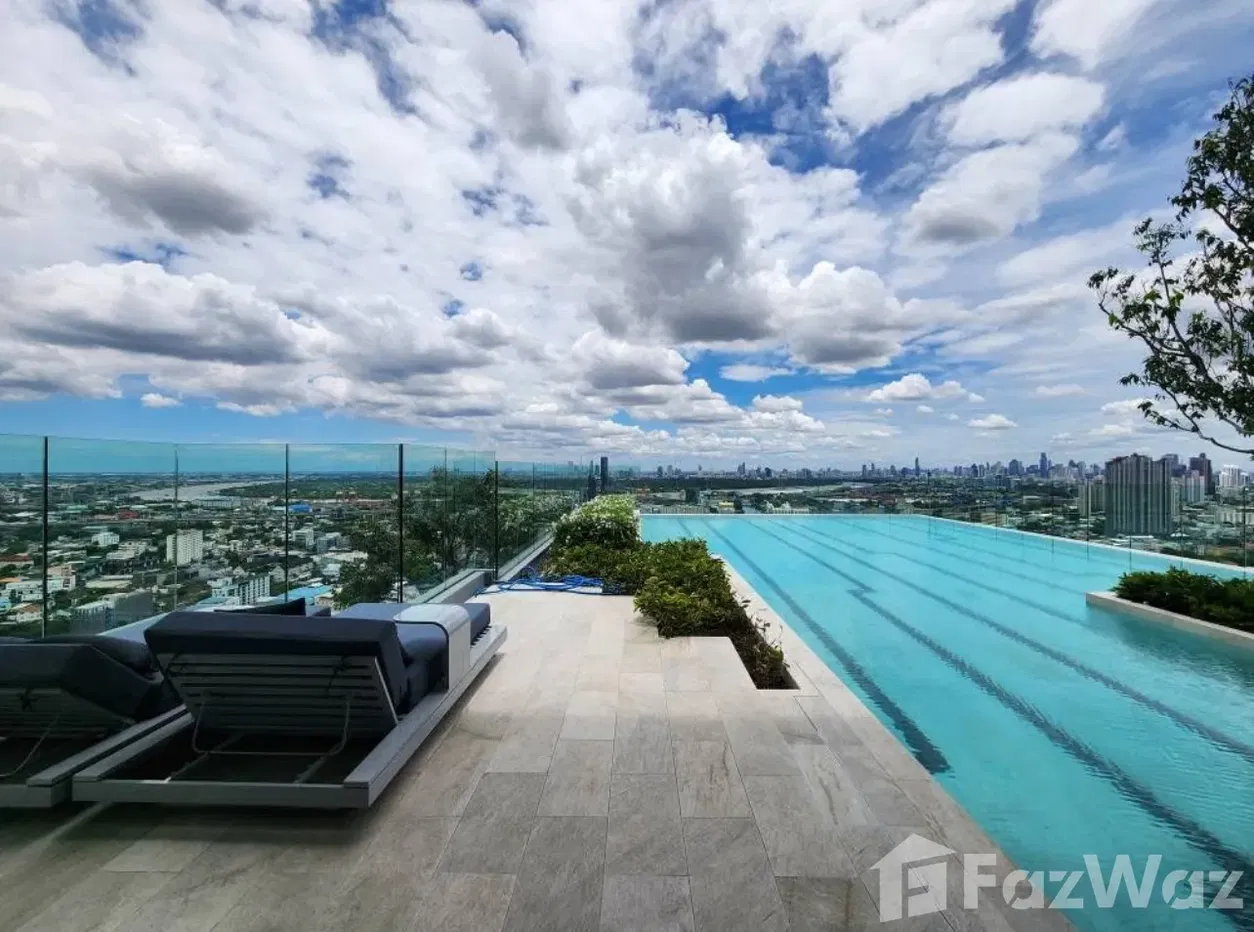 picture 1 Bedroom Condo for sale at Aspire Onnut Station  5713316 - 7/11
