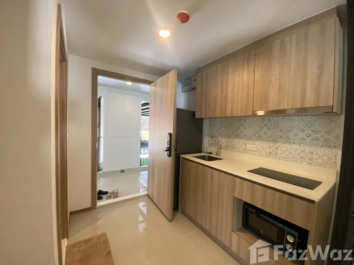 รูป ขาย คอนโด 1 ห้องนอน ในโครงการ ลา ฮาบานา 1147468 - รูปที่ 6/9