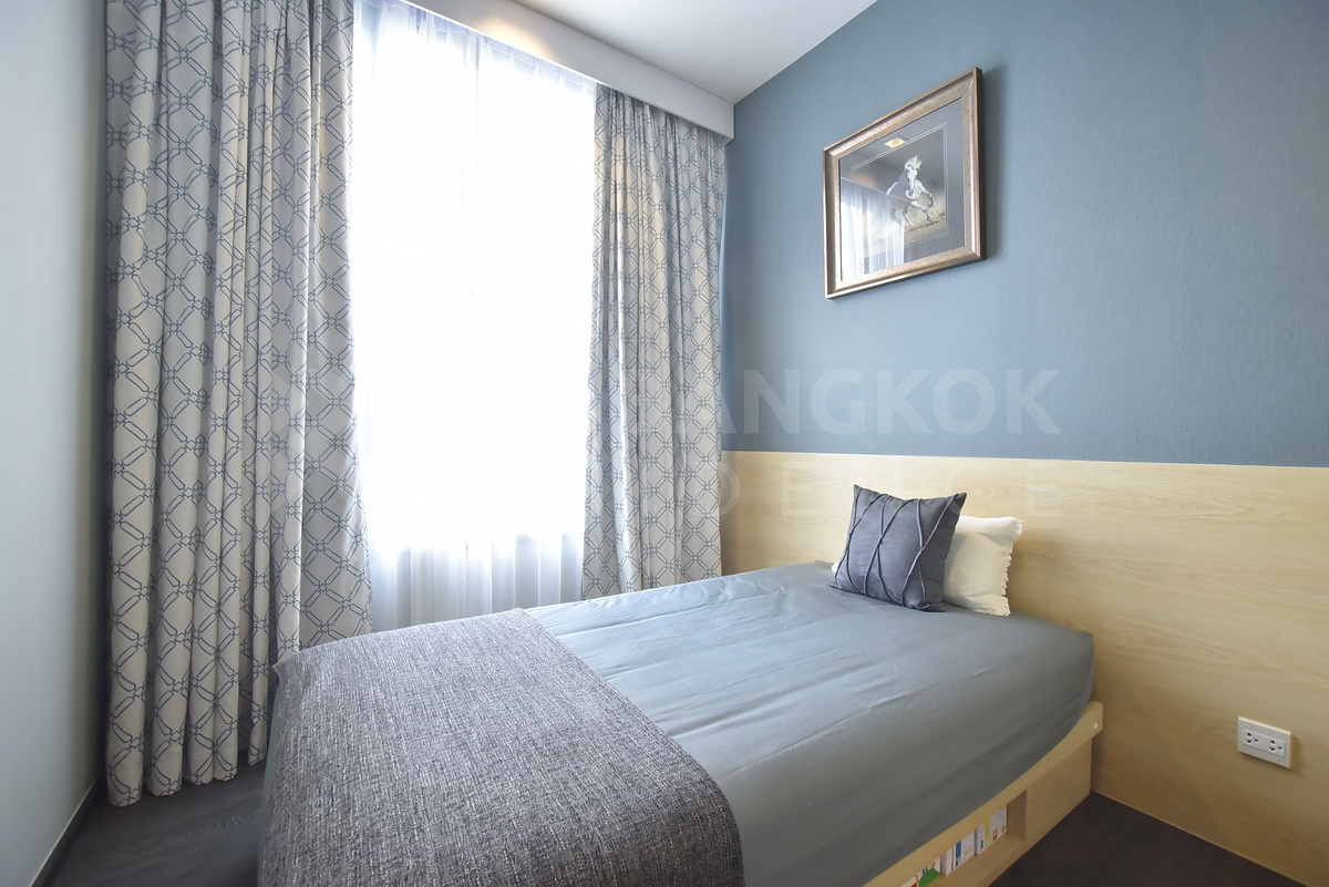 picture The Edge Sukhumvit 23 Save Time, Convenient Travel near BTS Asok - 2/10