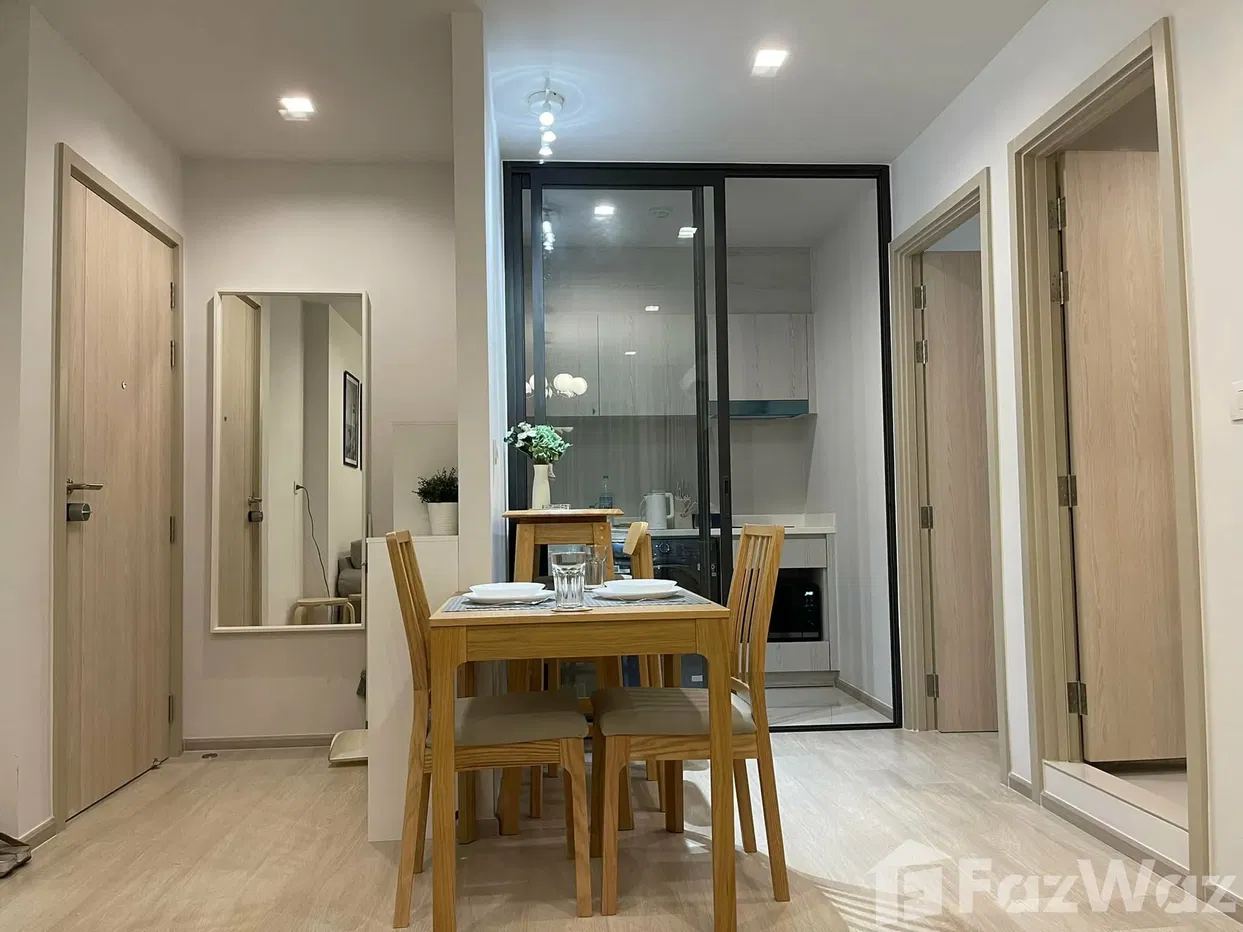 picture 2 Bedroom Condo for rent at Life One Wireless 1090284 - 3/17