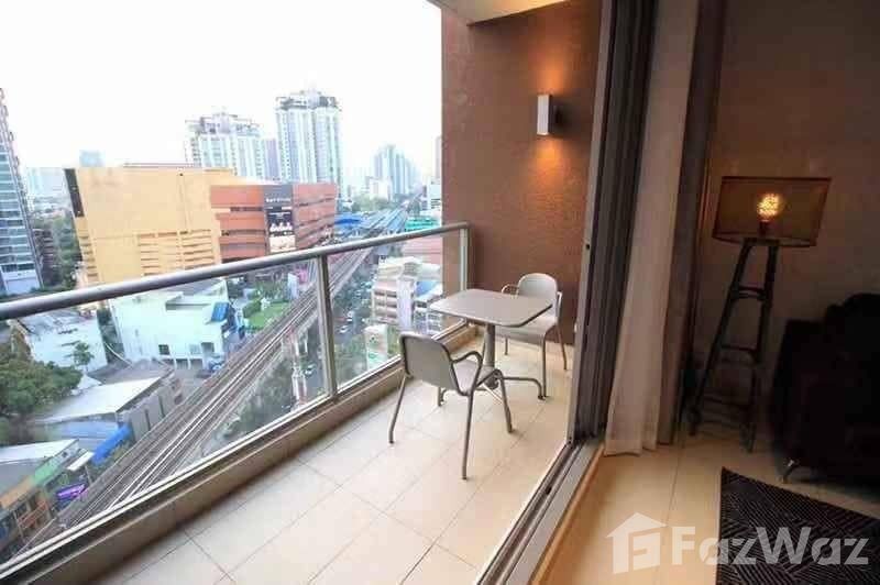 picture 2 Bedroom Condo for rent at The Lofts Ekkamai 1909690 - 9/9