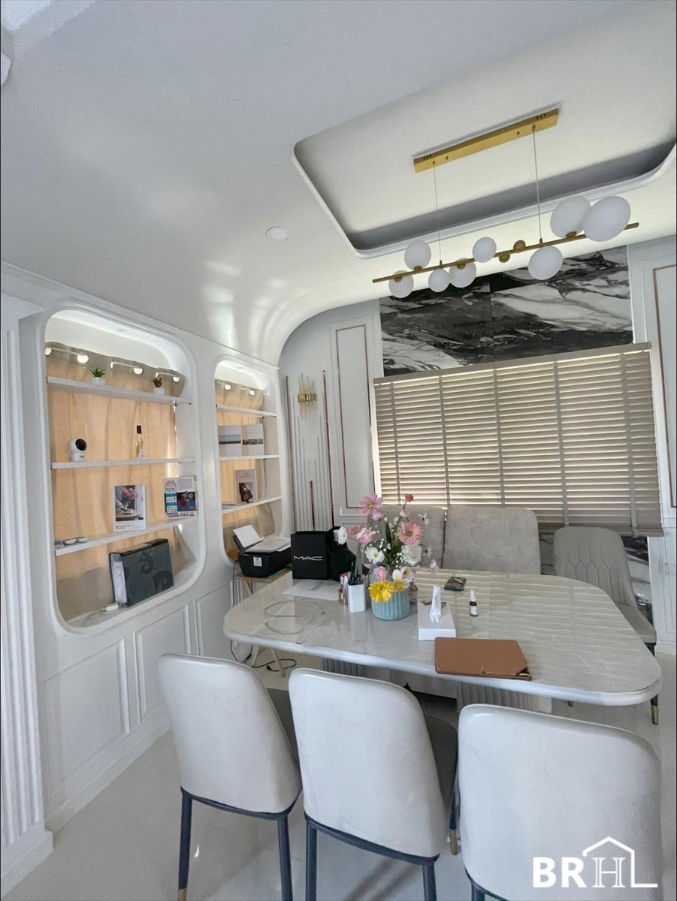 รูป 🏡Modern British,Grand Britania Wongwaen-Ramintra prime location - รูปที่ 10/13