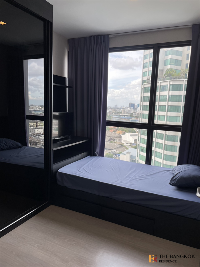 picture Hurry, big discount is ending! RHYTHM Sukhumvit 44/1 near BTS Phra Khanong - 9/10