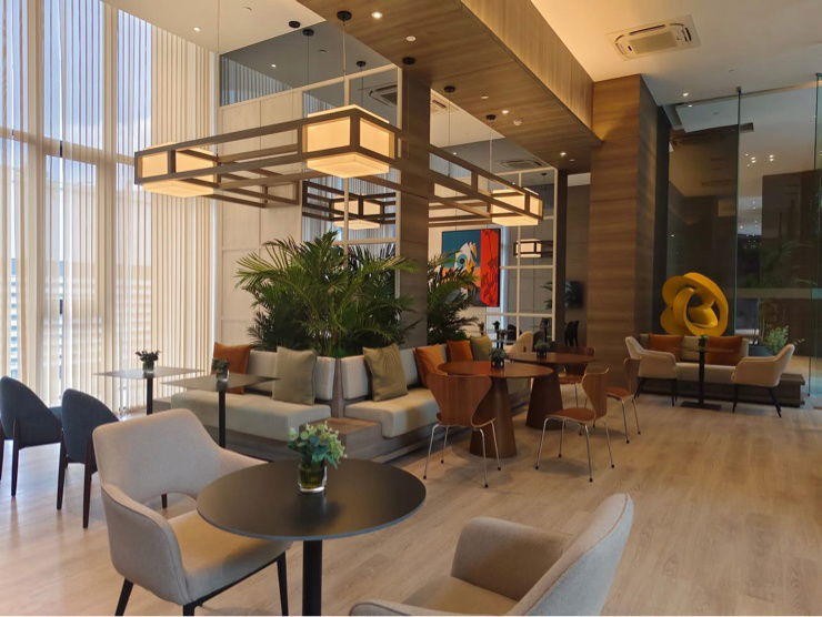 picture ❤️‍🔥For rent Nue District R9 💸15,000 💸 new room, good location✨ - 9/11
