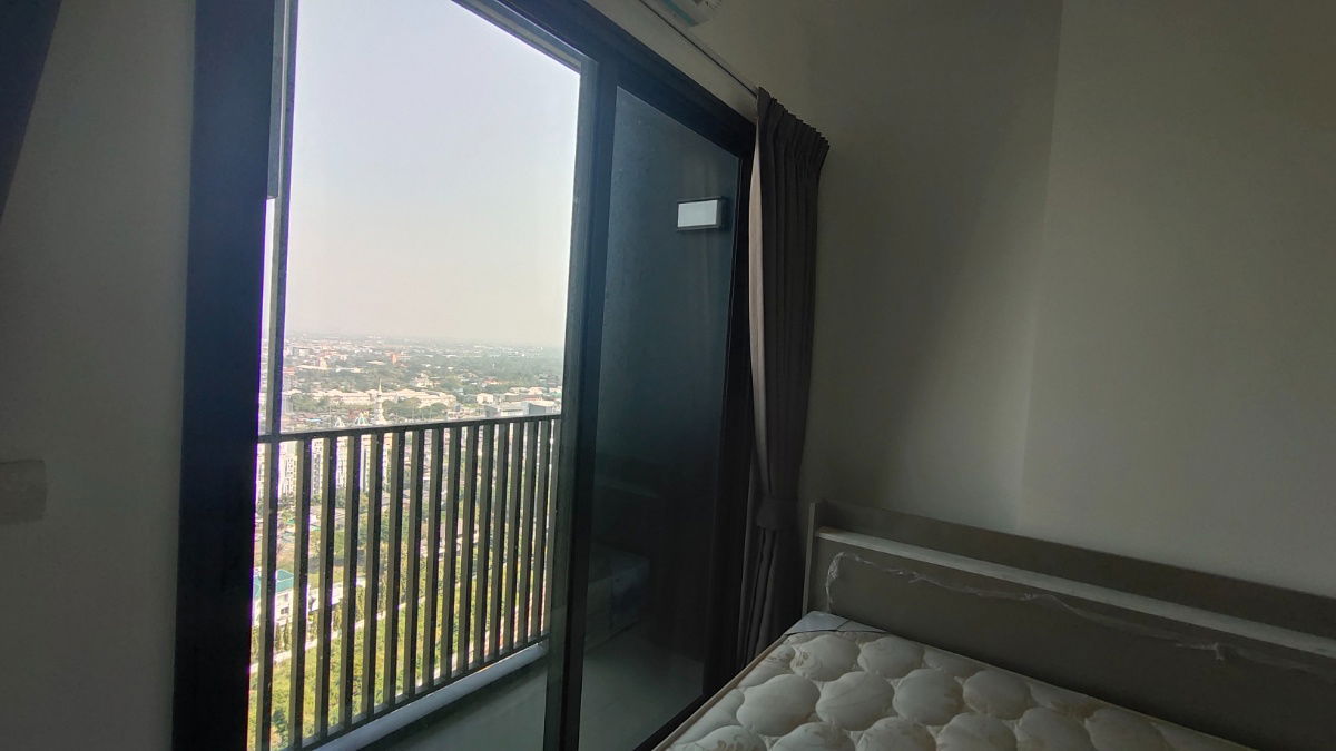 รูป The rich Rama 9 - Srinakarin ห้องสวย ราคาดี สอบถามเพิ่มเติมได้ที่ Line @condorental - รูปที่ 3/18