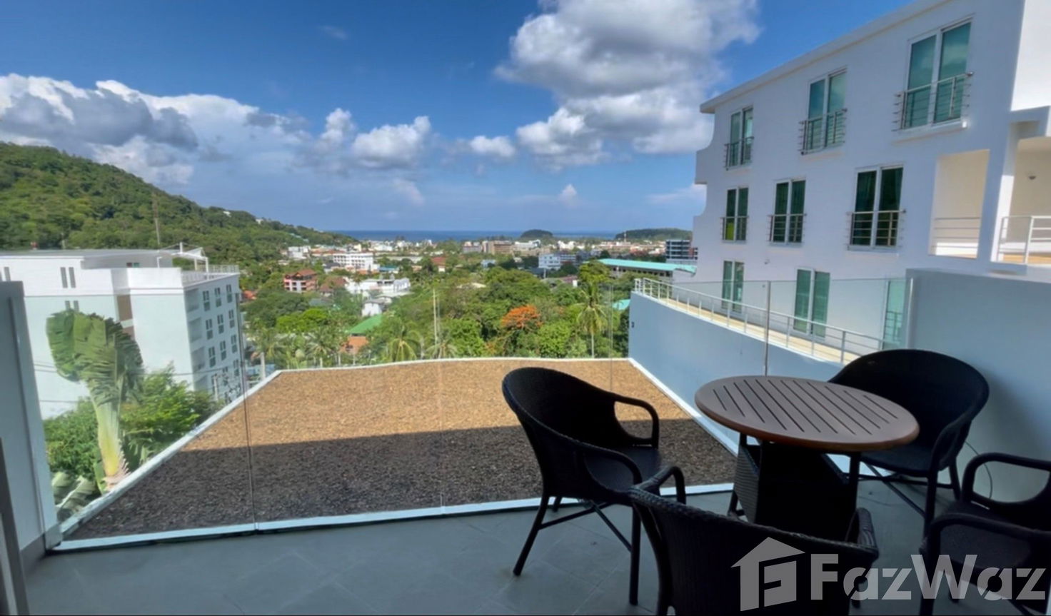picture Kata Ocean View Residence  1133222 - 5/6