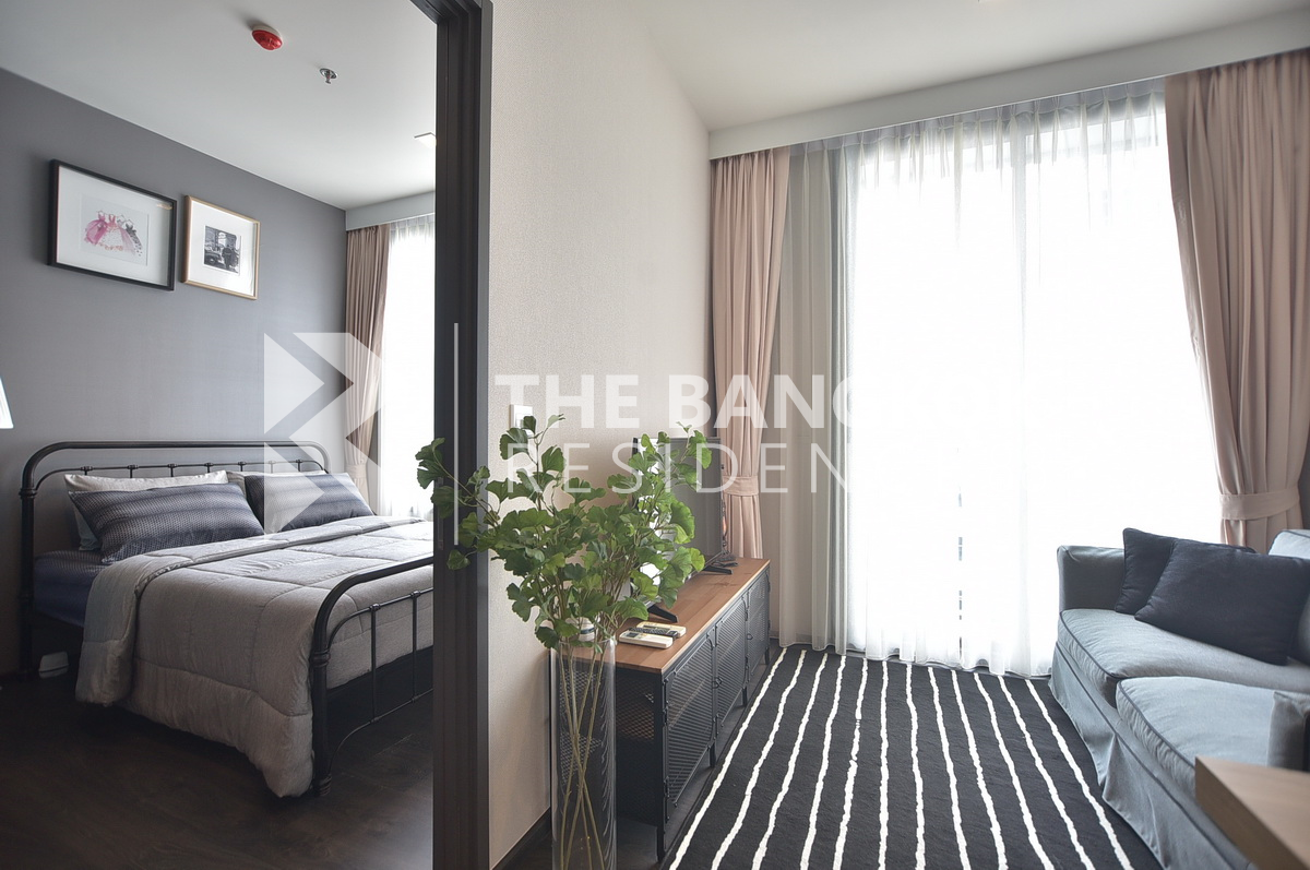 picture Great Value, Convenient for All Lifestyles The Edge Sukhumvit 23 near BTS Asok - 4/9