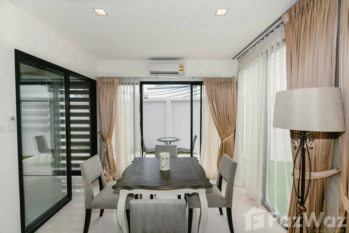 รูป บ้านเดี่ยวให้เช่า 3 ห้องนอน ในโครงการ ลากูน่า พาร์ค 1141354 - รูปที่ 14/16