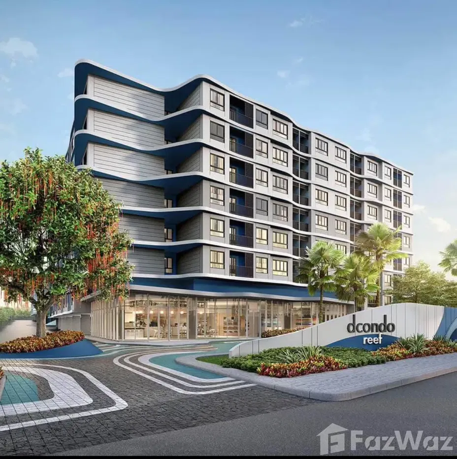 picture Dcondo reef for sell (New condo) 1990993 - 2/11