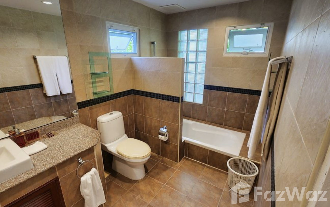 picture 3 Bedroom House for rent at Kamala Nathong 1864828 - 12/19