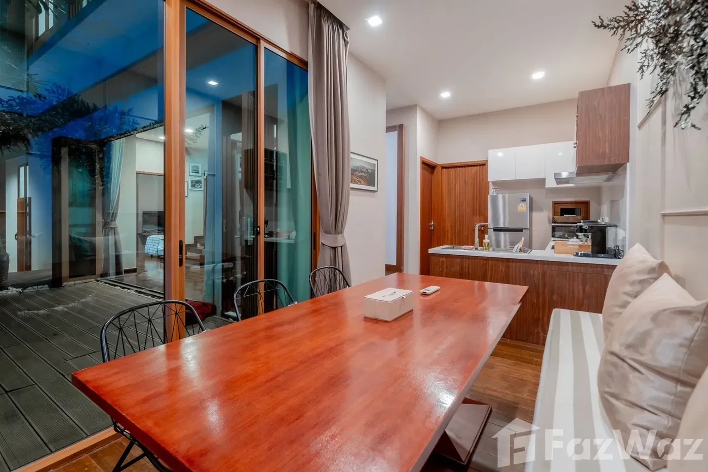 picture 3 Bedroom Villa for rent at ITZ Time Hua Hin Pool Villa 5621366 - 25/31