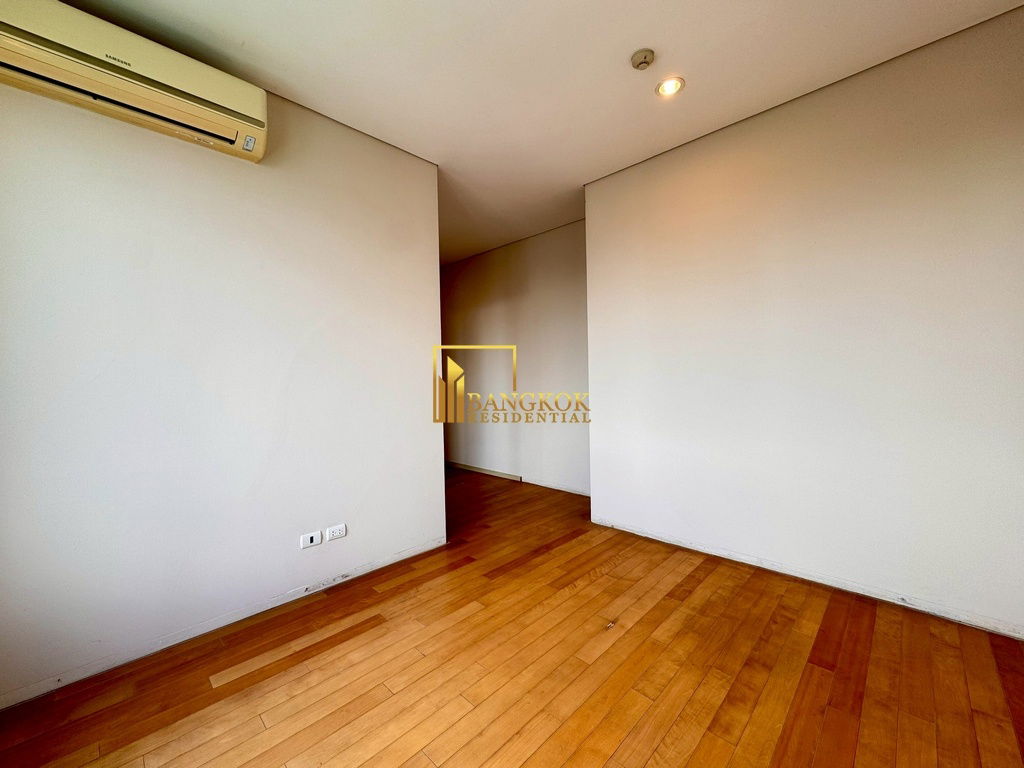 picture Villa Asoke | Expansive 5 Bedroom Penthouse For Sale Near MRT - BR18933CD - 31/57