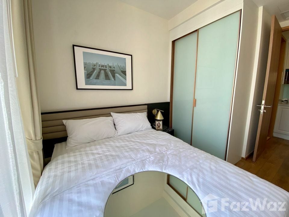 รูป คอนโดให้เช่า 2 ห้องนอน ในโครงการ โนเบิล บี33 651352 - รูปที่ 14/21
