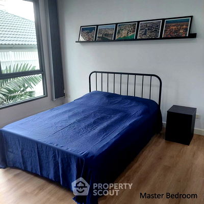 ขายคอนโด : คอนโด 1-ห้องนอน ที่ คลิก คอนโด โมเดิร์น สุขุมวิท 65 ใกล้ BTS เอกมัย (ID 1530473)