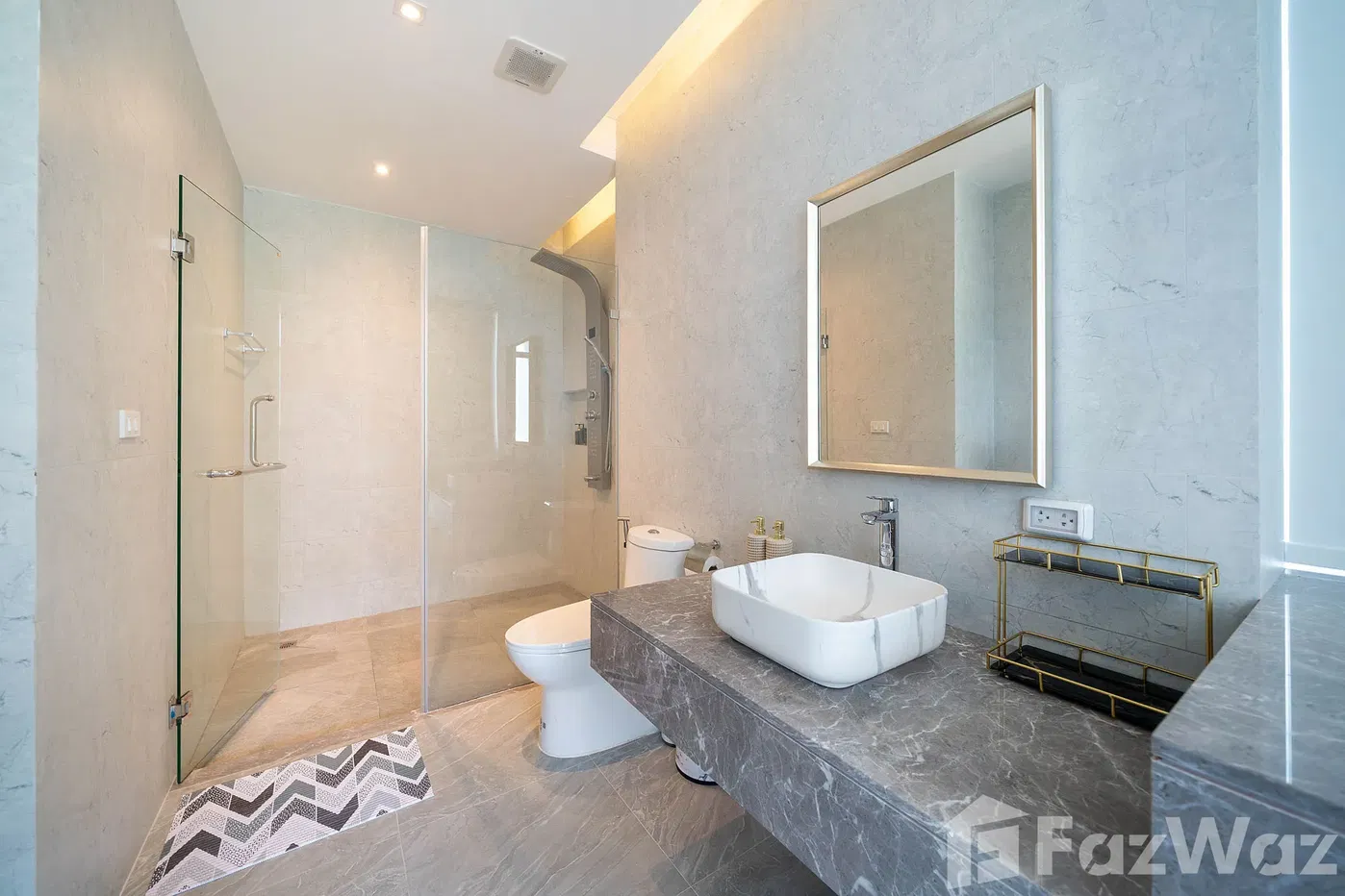 รูป วิลล่าให้เช่า 5 ห้องนอน ใน ป่าตอง, ภูเก็ต 5564035 - รูปที่ 123/207