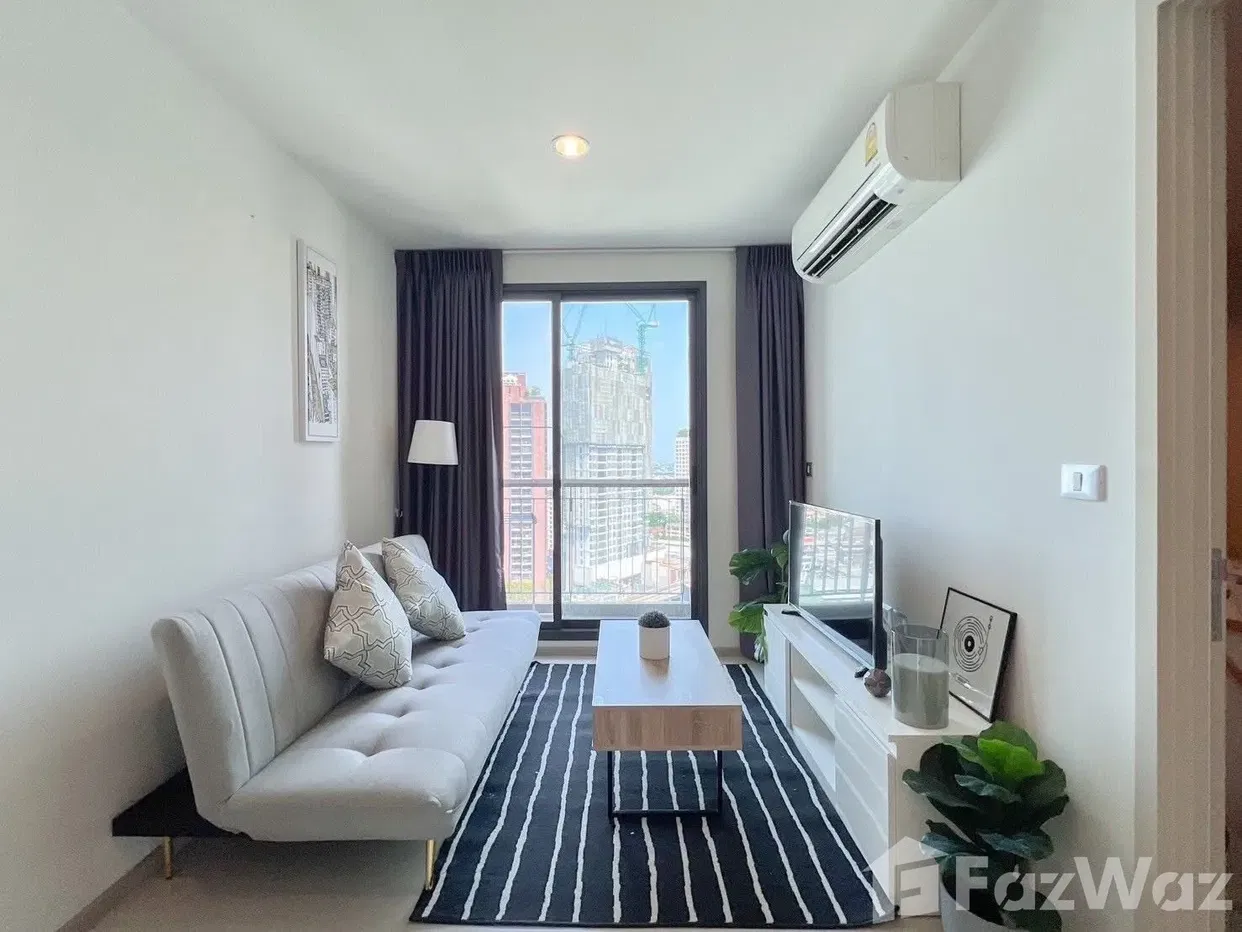 รูป ขาย คอนโด 1 ห้องนอน ในโครงการ ริทึ่ม สุขุมวิท 42 5730357 - รูปที่ 12/13