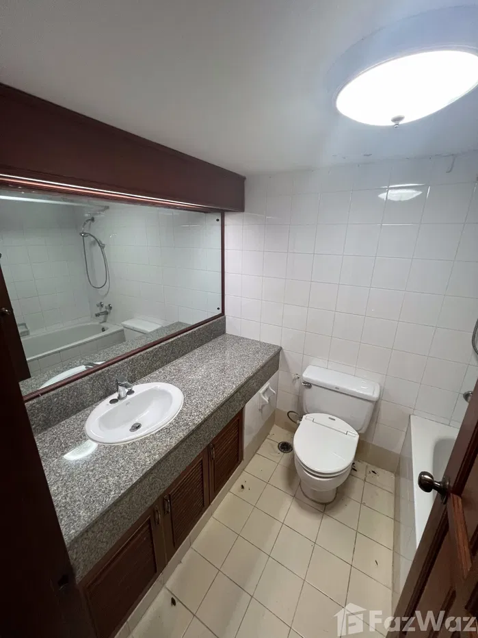 picture Spacious 4Bed condo for sale at Baan Suanpetch Sukhumvit 39 5371499 - 5/29