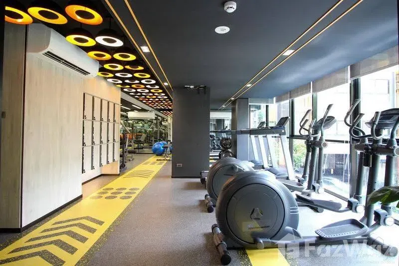 picture Condo in Sukhunmvit for rent 5551098 - 8/18