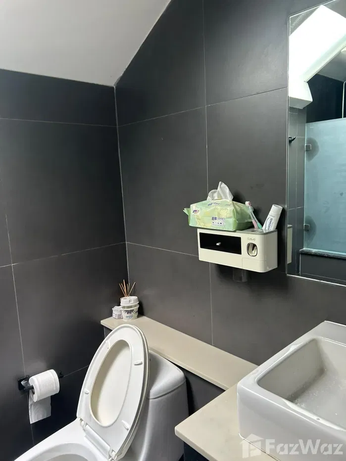 รูป Huahin 3+1 Bedroom Private Pool Villa For Sale 5670403 - รูปที่ 14/18
