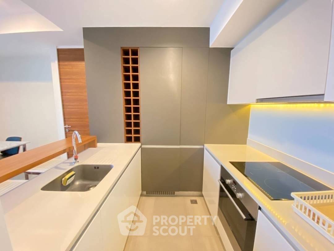 picture 1-BR Condo at The River Condominium near BTS Saphan Taksin (ID 2314230) - 5/14