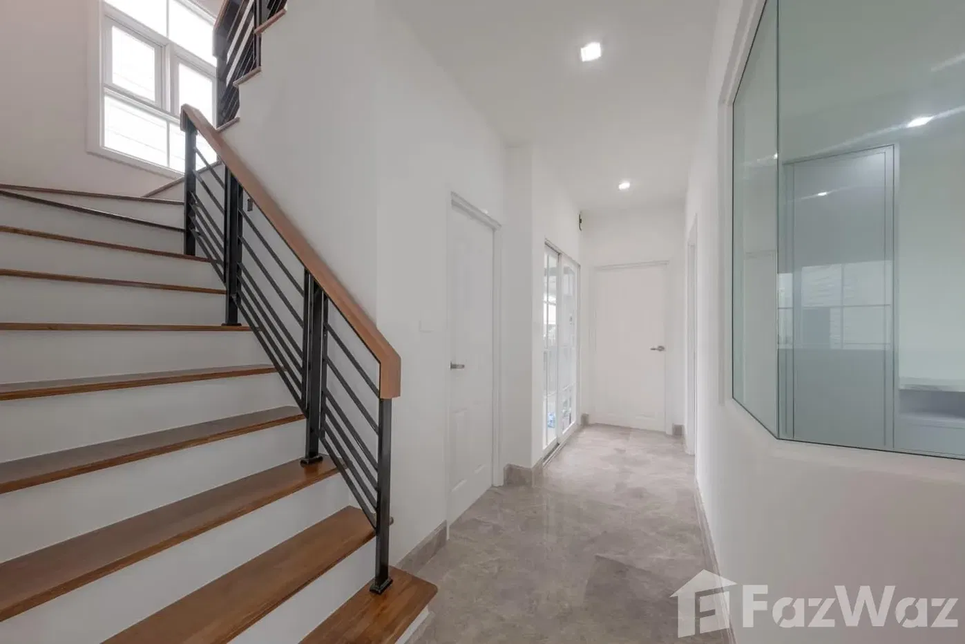picture Luxury 4-bedroom house for SALE at Golden NEO2 Ladprao-Kaset 5723333 - 6/10