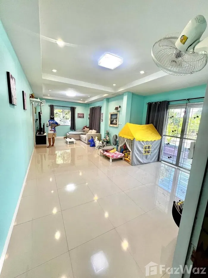 picture 2 Bedroom House for sale in Huai Yai, Chon Buri  5689874 - 3/7