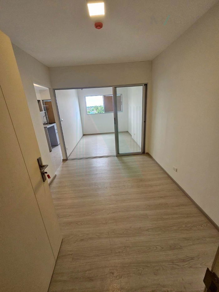 picture 🎉 For Rent Condo PLUM CONDO RAMA 2 Building 1, Floor 7,1 bed room, Room size 26 sqm - 3/8