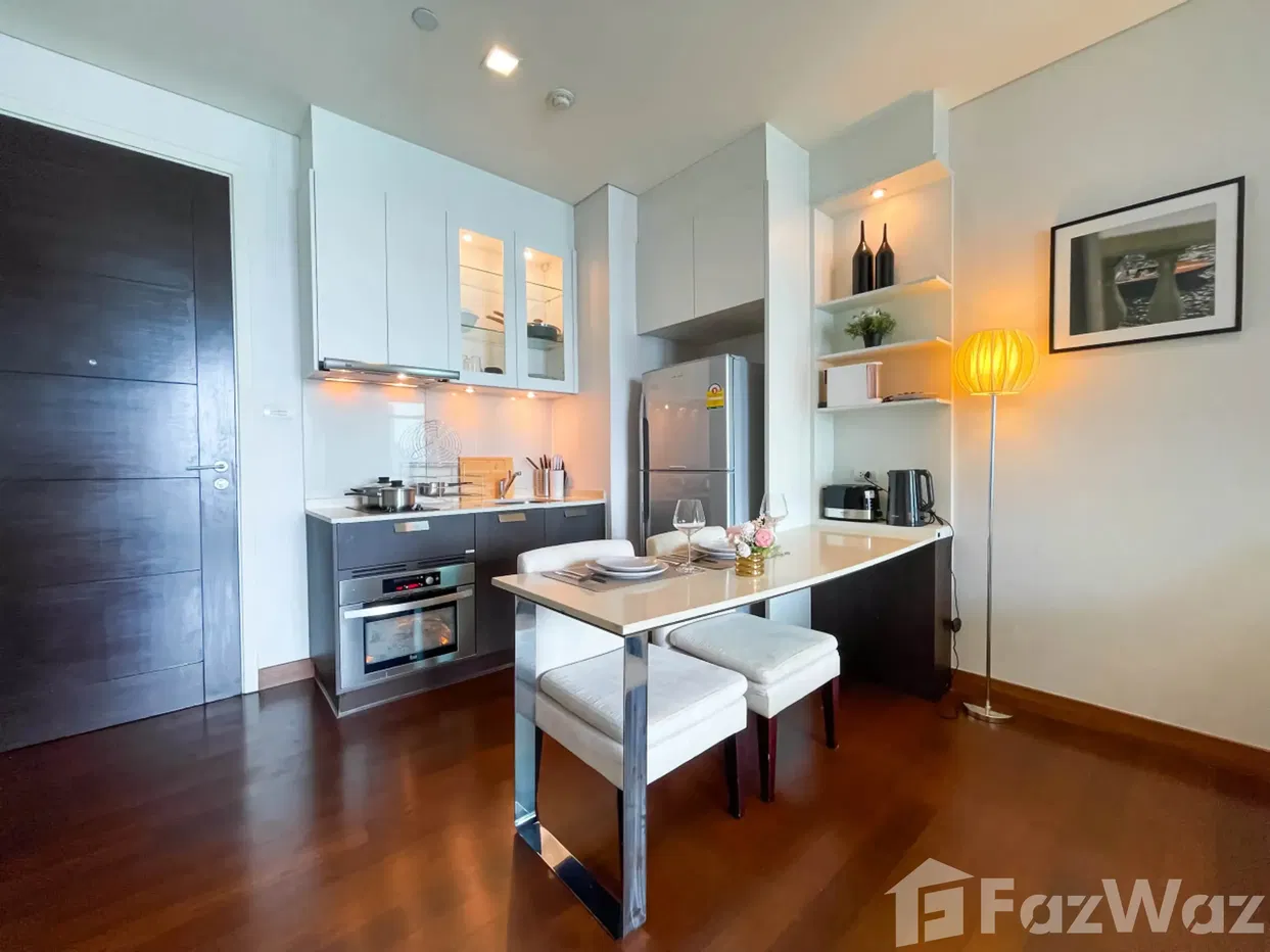 picture Ivy Thonglor 1BR︱Ultra Fast Wifi︱Thong lor 5732930 - 27/28
