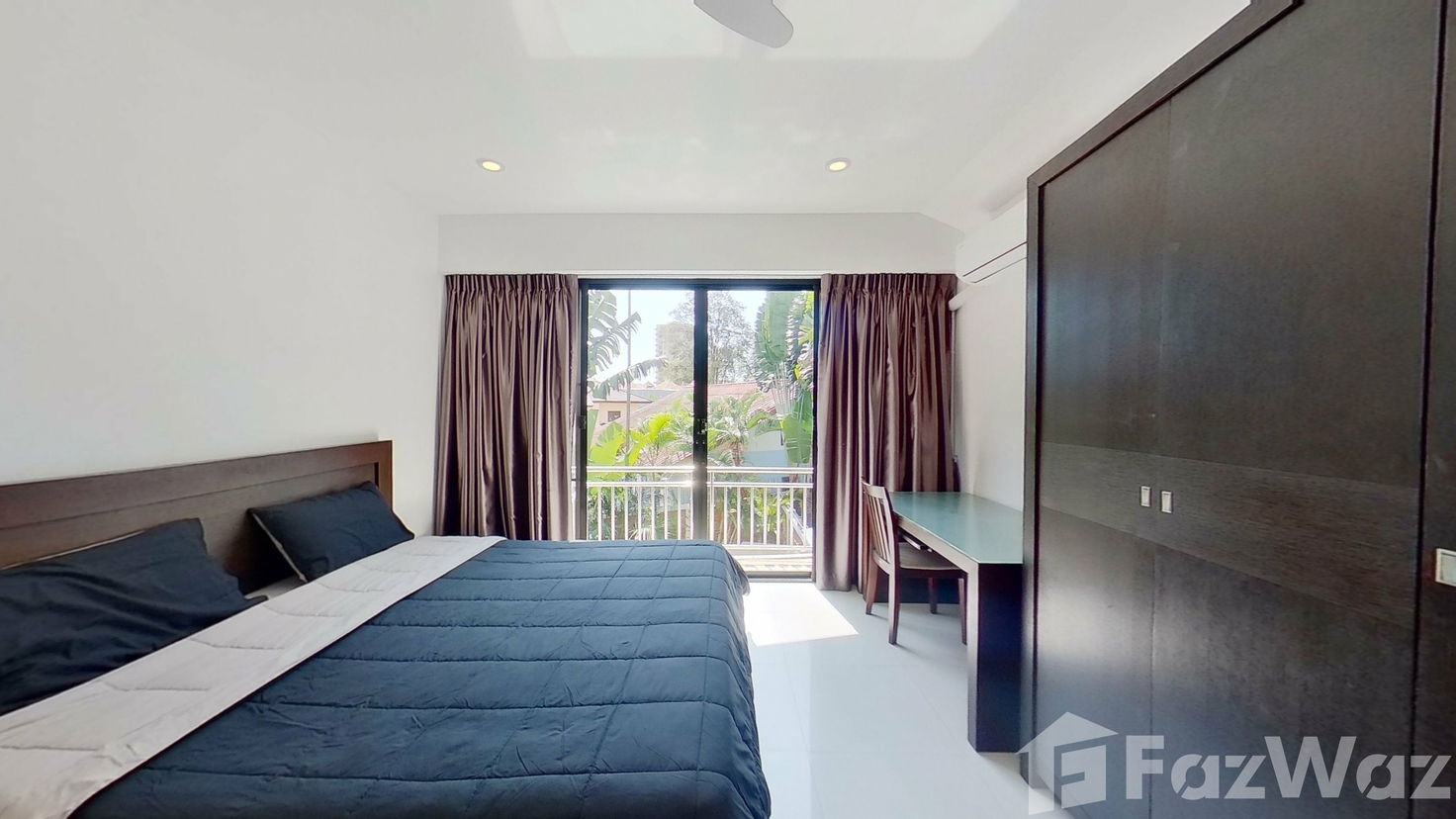 picture 2 Bedroom Villa for rent in Na Kluea, Chon Buri  892938 - 10/15