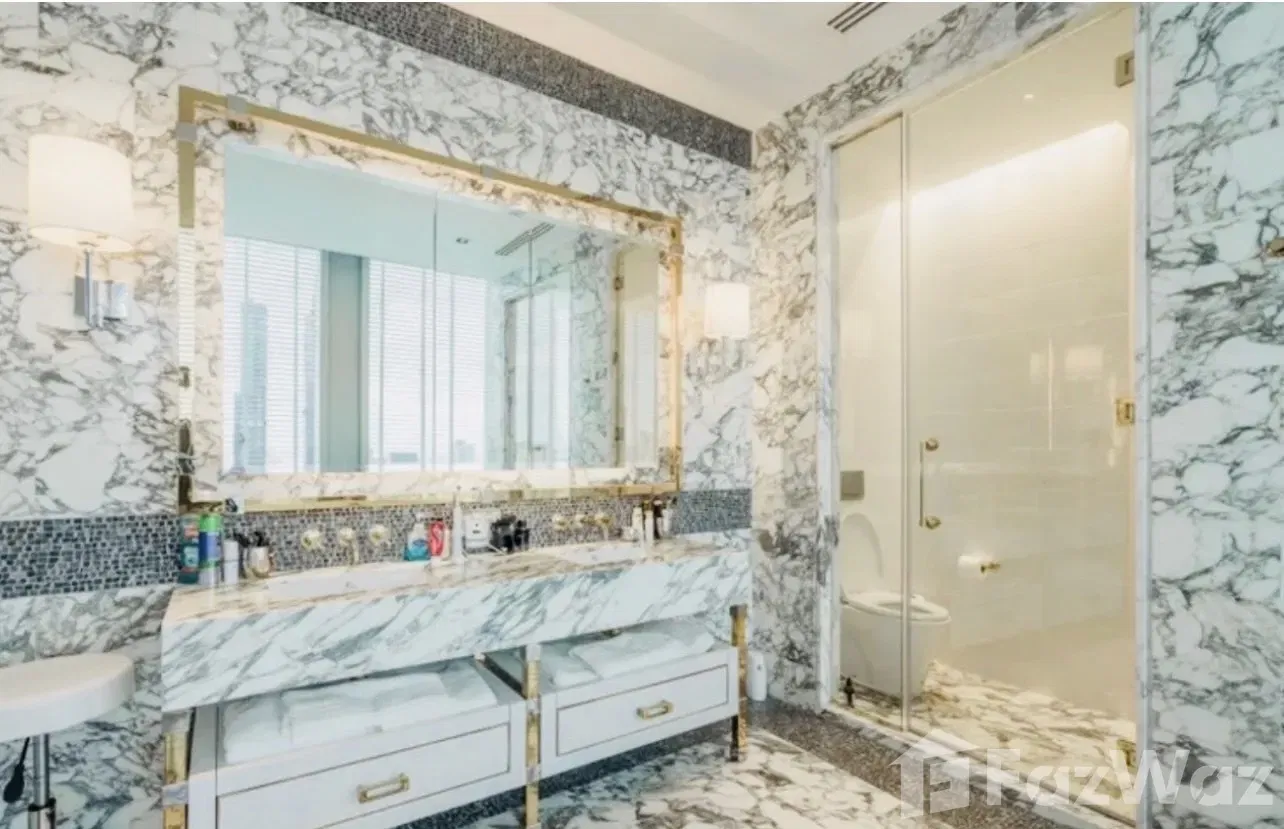 picture 3 Bedroom for Sales at The Ritz Carlton Residences 5685983 - 6/15