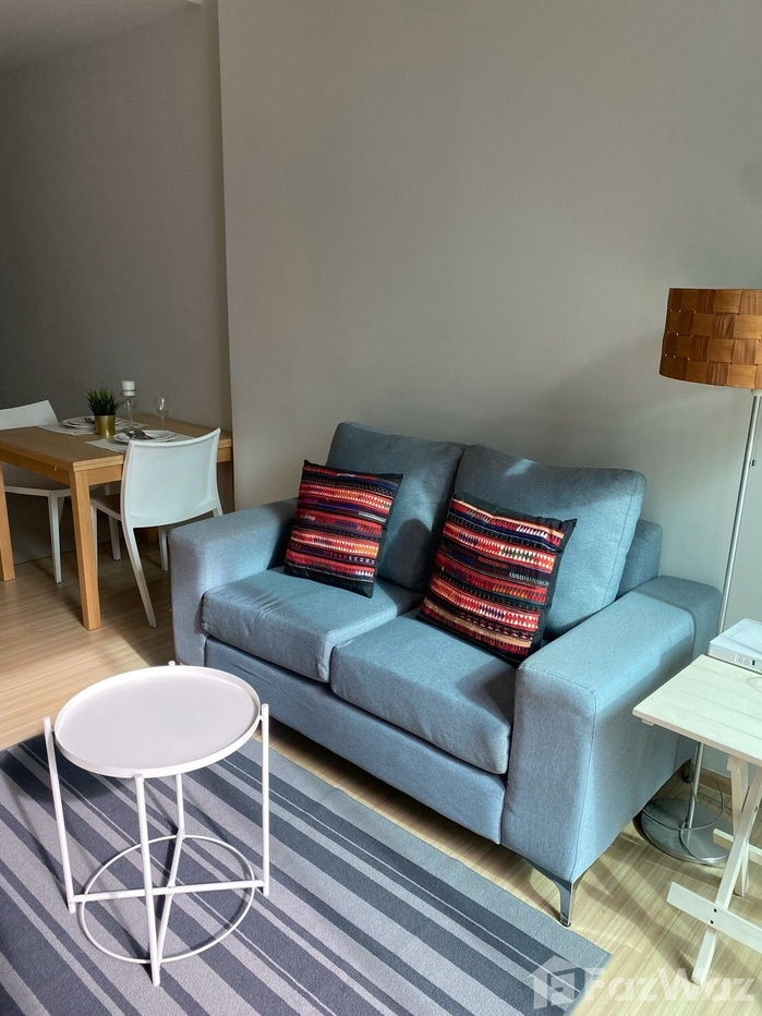 picture For Rent Condo Edge Sukhumvit 5344635 - 6/6
