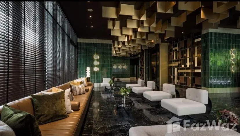 picture 2 Bedroom condo for rent at Noble State Sukhumvit 39 1957152 - 19/24