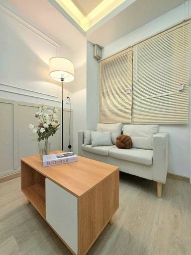 S2939 ขายห้องสวย เฟอร์ใหม่ โครงการบ้านเอื้ออาทรวัดพระเงิน ราคาที่คุณเป็นเจ้าของได้