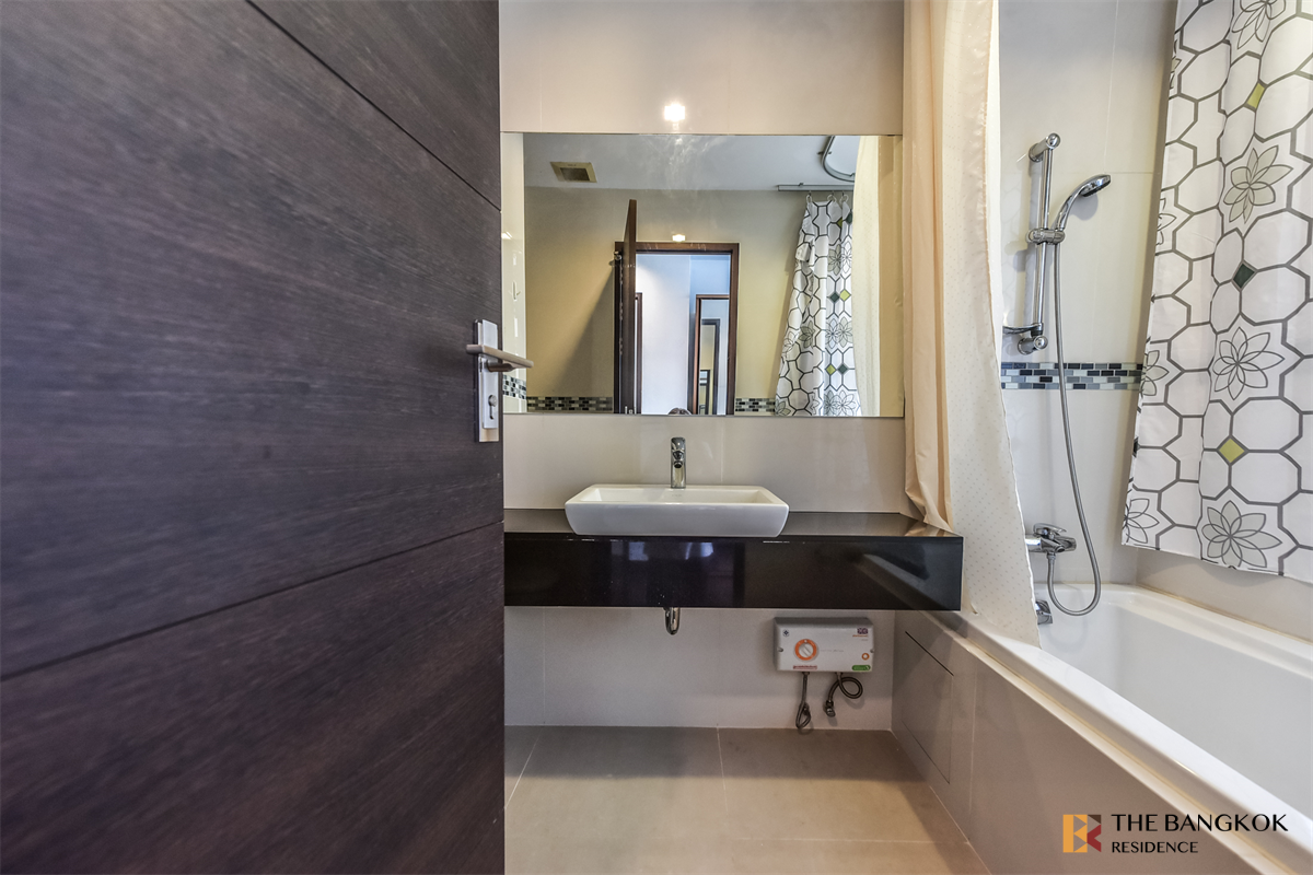 picture Condo in Business District Ideo Q Phayathai near Airport Rail Link Phaya Thai Station - 9/10