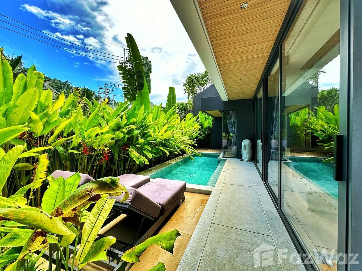 picture 3 Bedroom Villa for sale at Aileen Villas Tropico (Phase 2)  5690016 - 27/31
