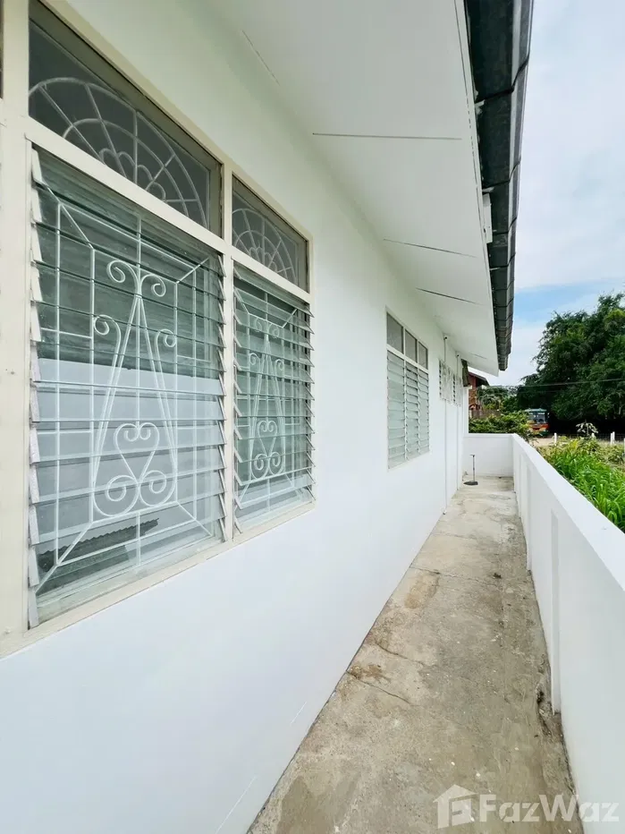 รูป ขาย บ้านเดี่ยว 3 ห้องนอน ใน หนองแก, ประจวบคีรีขันธ์ 5549862 - รูปที่ 40/42