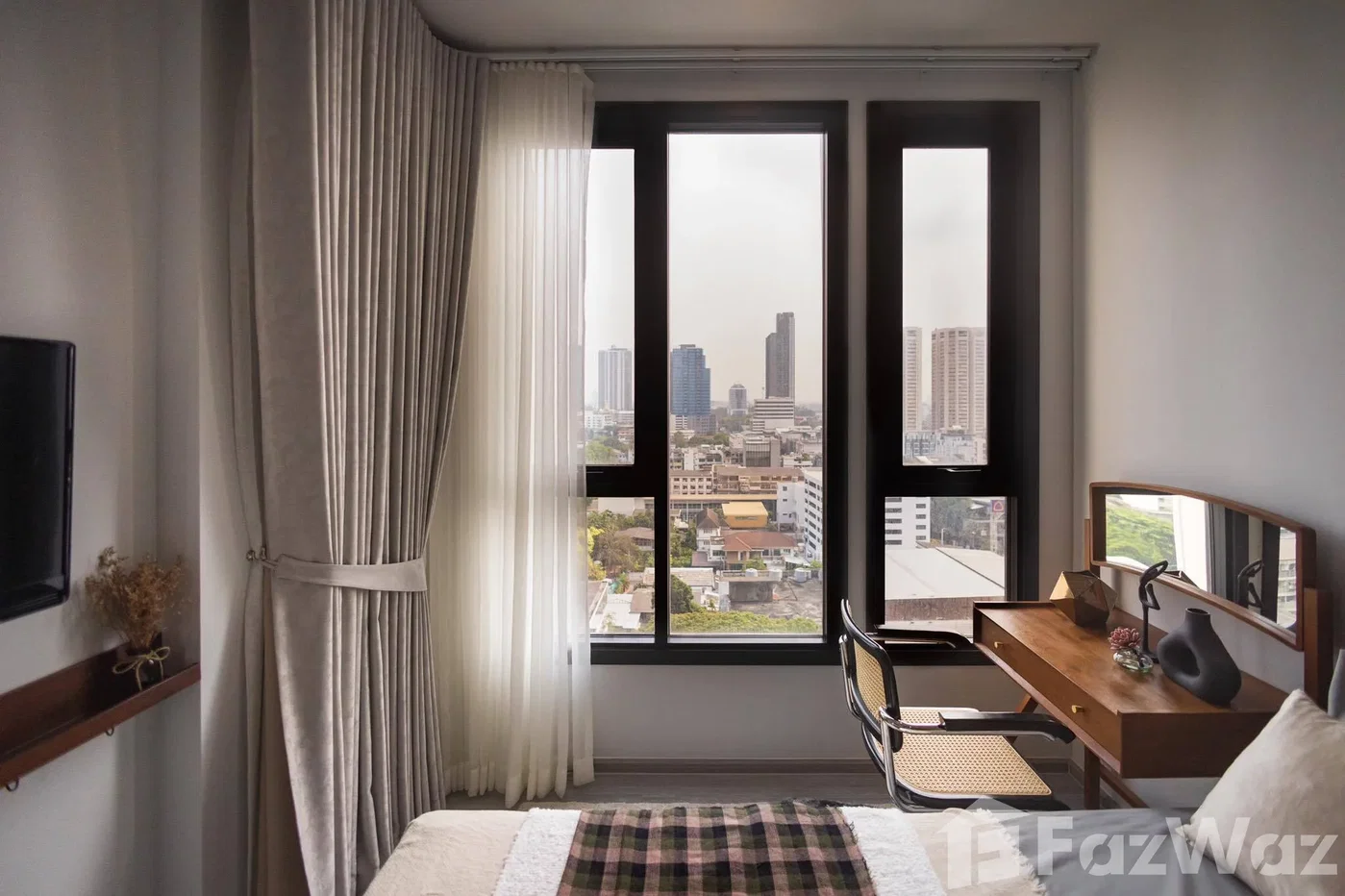 รูป ขาย คอนโด 1 ห้องนอน ในโครงการ เอ็กซ์ที เอกมัย 1426736 - รูปที่ 18/22
