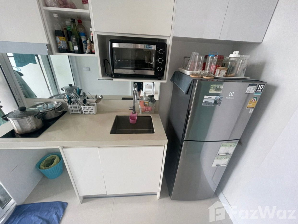 picture Condo 35 sqm corner unit with great view 1bedroom 1 bathroom 1141342 - 3/6