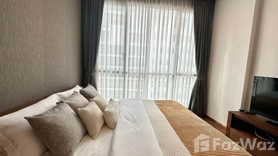 picture 1 Bedroom Condo for rent at Quattro By Sansiri 1935633 - 4/6
