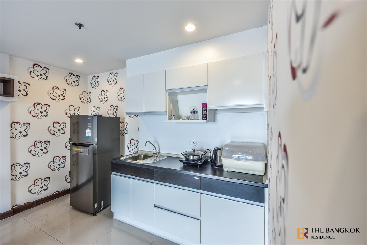 picture Supalai Premier @ Ratchathewi Condo in High-potential, Central City Location - 2/10