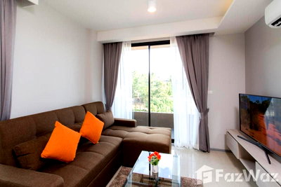 ขายคอนโด : ขาย คอนโด 1 ห้องนอน ในโครงการ 6 อเวนิว สุรินทร์ 13510