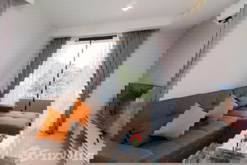 ขาย คอนโด 1 ห้องนอน ในโครงการ 6th Avenue Surin 13510