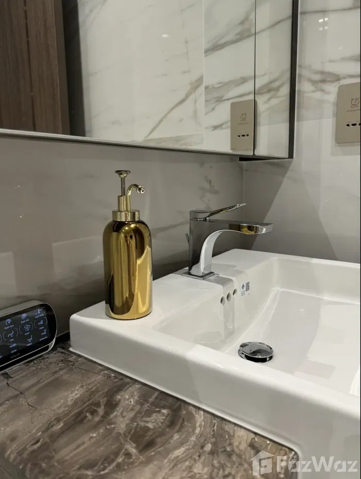 picture 2Bedroom condo for rent at Supalai icon sathorn 1949237 - 22/24