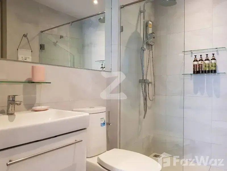 รูป ขาย คอนโด 1 ห้องนอน ในโครงการ ริทึ่ม เอกมัย  5693011 - รูปที่ 6/6