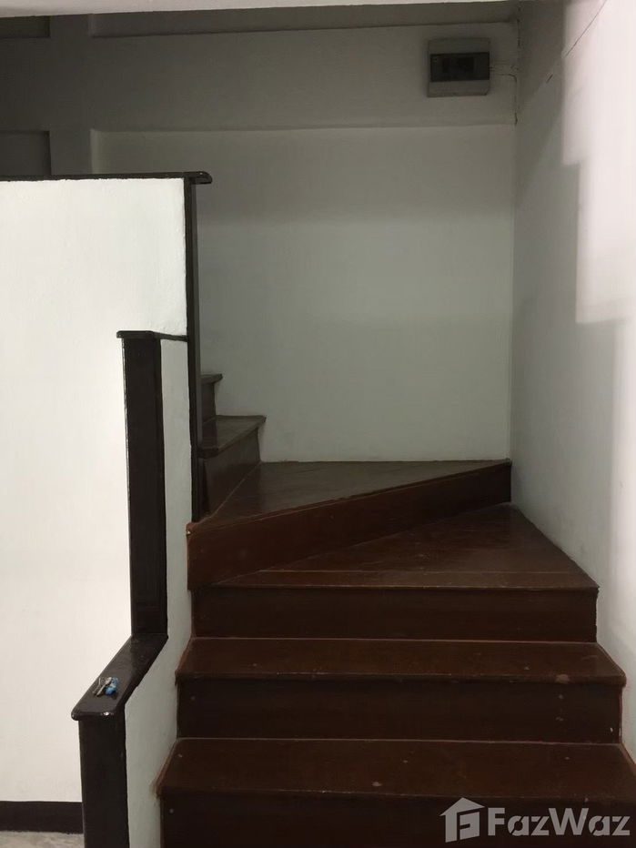 รูป ทาวน์เฮ้าส์ให้เช่า 2 ห้องนอน ใน สายไหม, กรุงเทพมหานคร 1937660 - รูปที่ 8/10