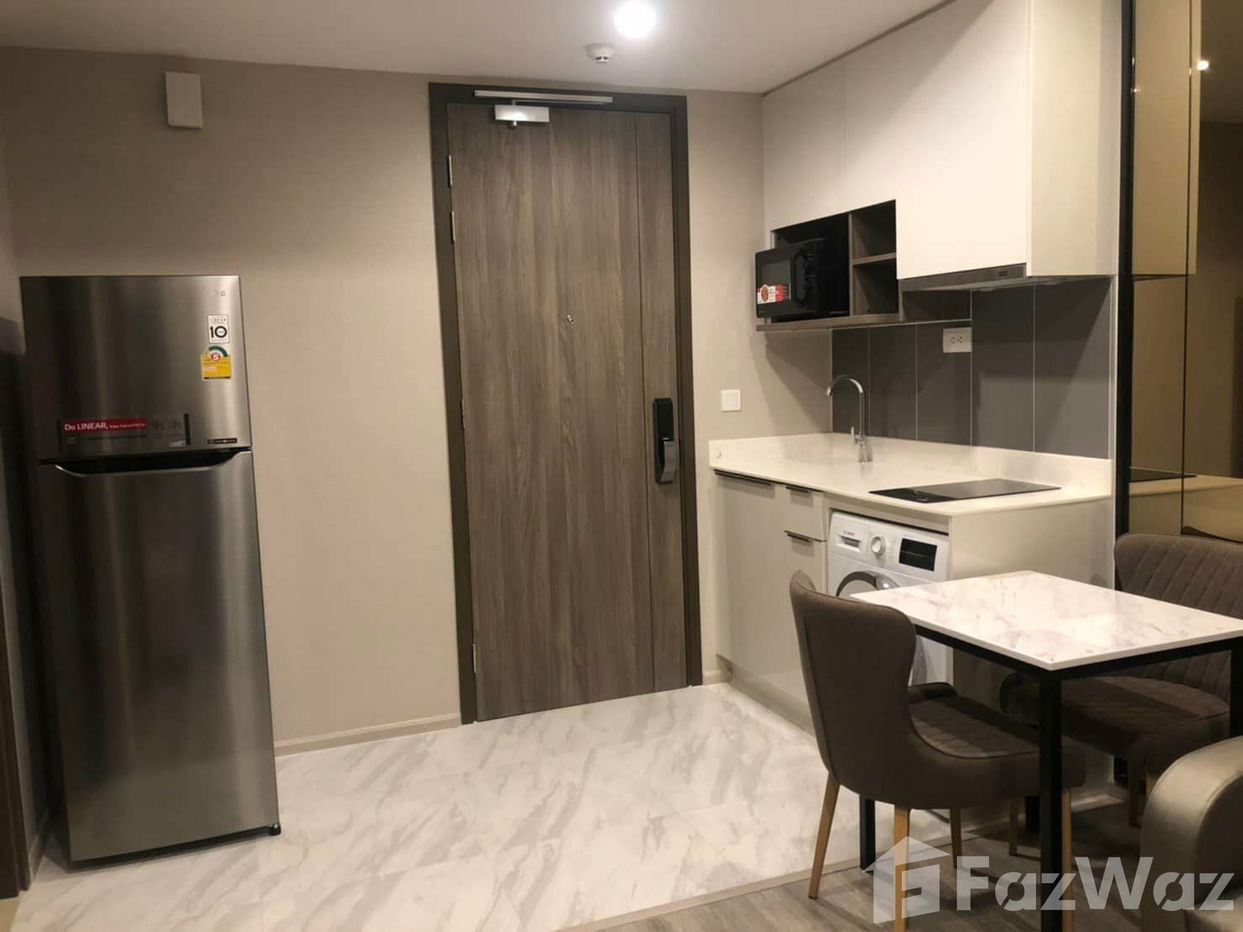 picture Find Balance & Tranquility in this 34-sqm Bangkok Condo 1094656 - 2/7