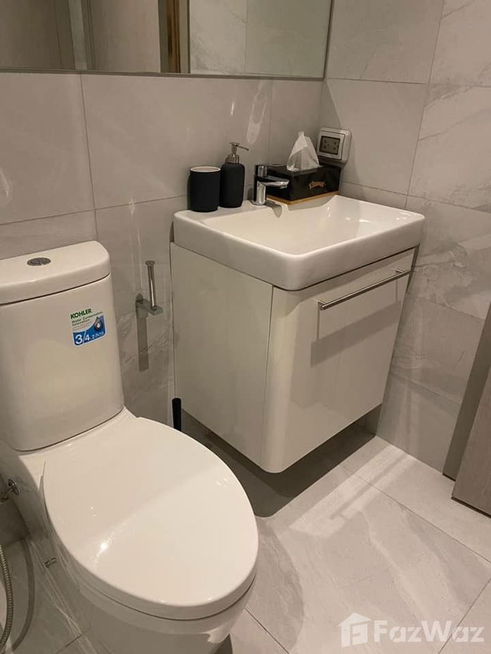 picture 1 Bedroom Condo for rent at Rhythm Ekkamai 1169370 - 8/8