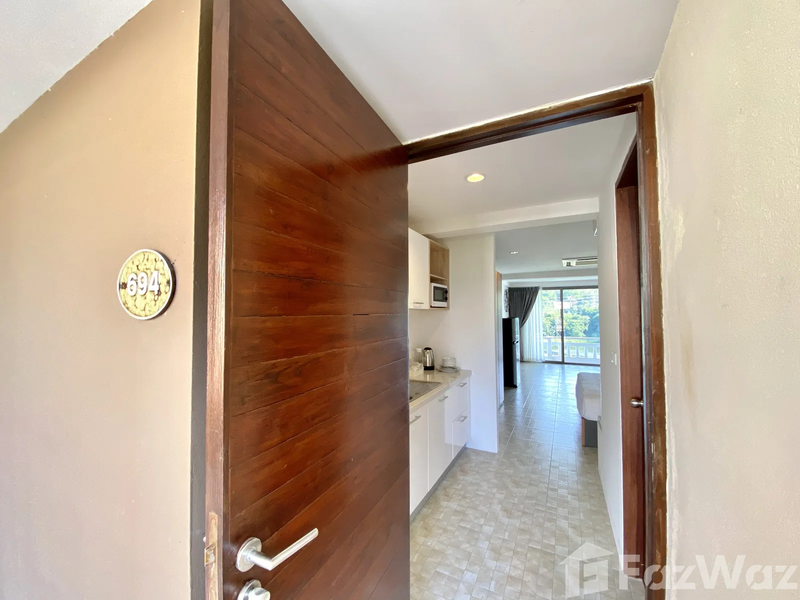 The Green Golf Residence Condominium 5353293 - image 4