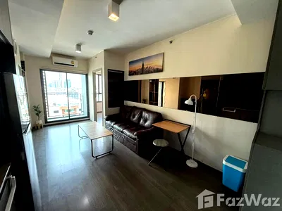 ขายคอนโด : ขาย คอนโด 1 ห้องนอน ในโครงการ ไอดีโอ สุขุมวิท 93 5708160